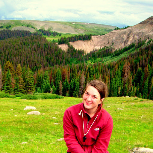 Grace Mcdonald Photo 11
