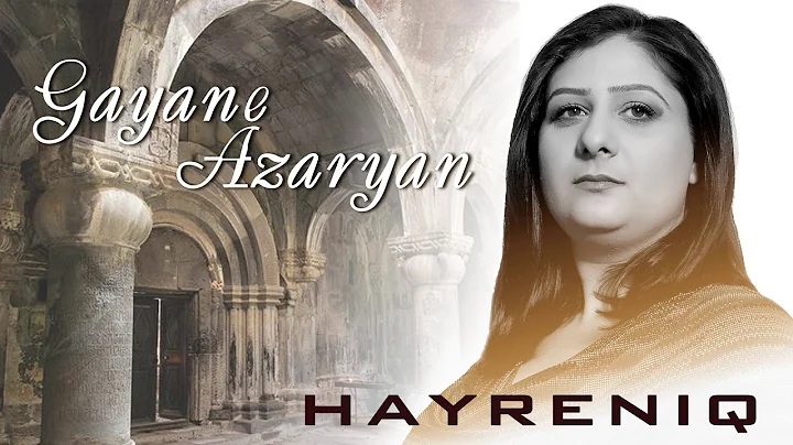 Gayane Ghazaryan Photo 20