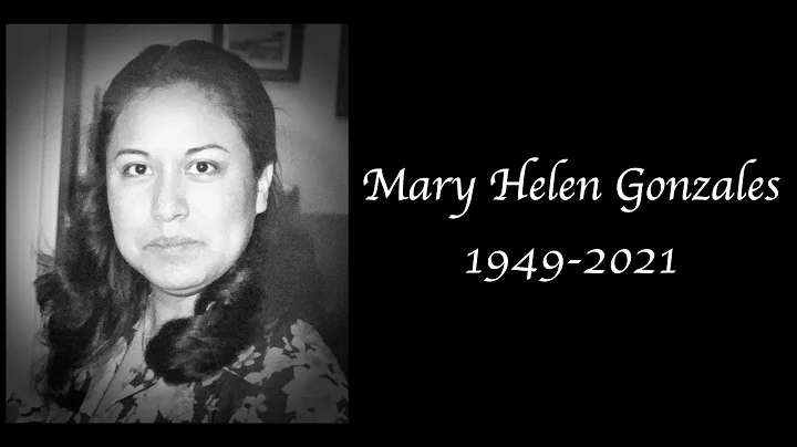Helen Gonzales Photo 31
