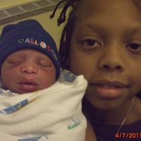 Marcus Garvin Photo 1