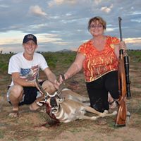 Anita Higginbotham Photo 2