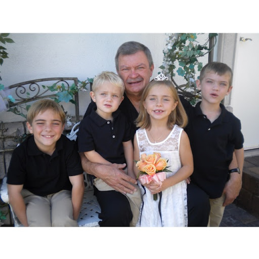 Larry Herring Photo 15