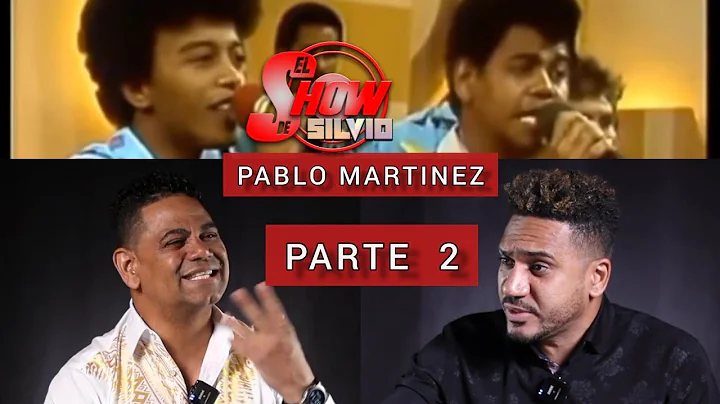 Silvio Martinez Photo 28