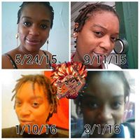 Phylicia Johnson Photo 1