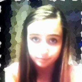 Rachel Bergeron Photo 13