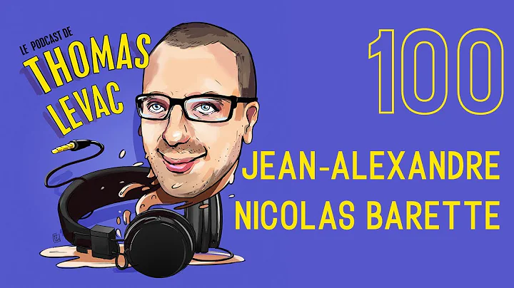 Jean Alexandre Photo 28