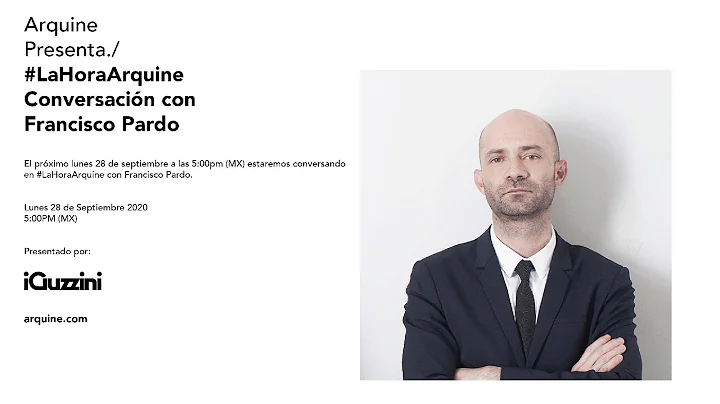 Francisco Pardo Photo 27