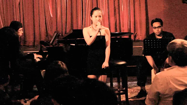 Cheryl Wong Photo 27