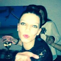 Sarah Maass Photo 1