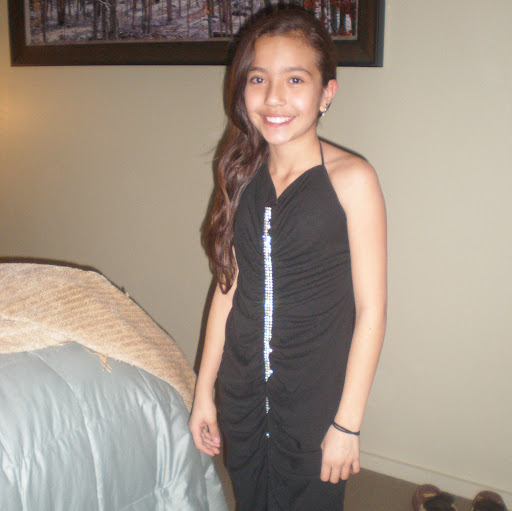 Naomi Ramirez Photo 10