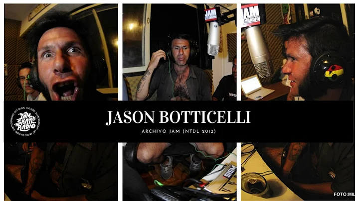 Jason Botticelli Photo 9