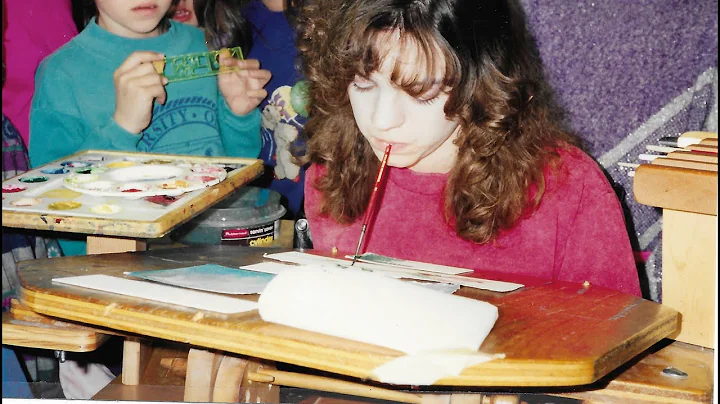 Amy Mahler Photo 9