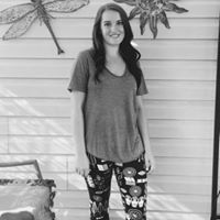Lindsey Weir Photo 6