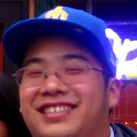 Christopher Wei Photo 8
