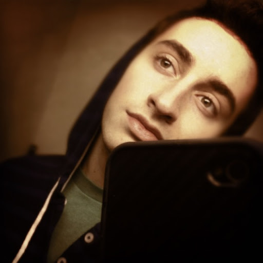 Shane Zimmerman Photo 14