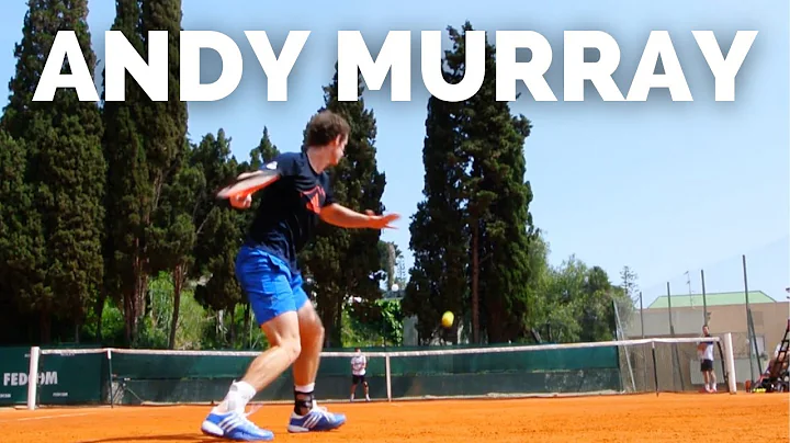 Murray Clay Photo 11