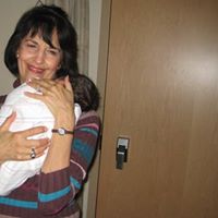 Marcia Goldstein Photo 3