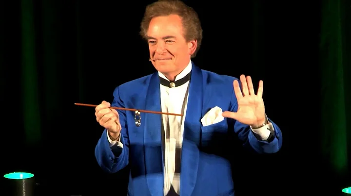 Harry Maurer Photo 11