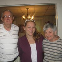 Mary Salyer Photo 8