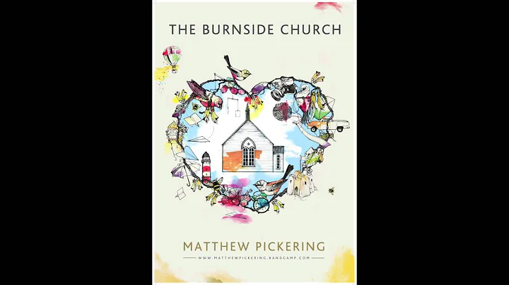 Matthew Pickering Photo 36