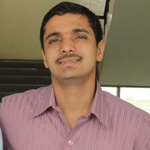 Dhiraj Kulkarni Photo 16