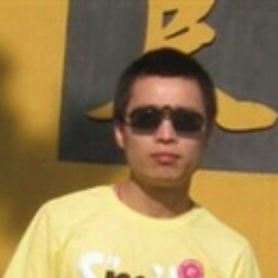Robert Zhao Photo 13