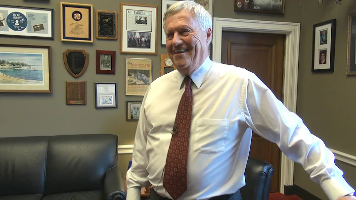 Collin Peterson Photo 28