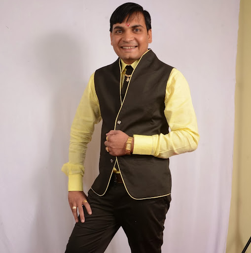 Bhautik Patel Photo 10