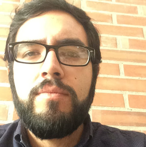 Osvaldo Fuentes Photo 10