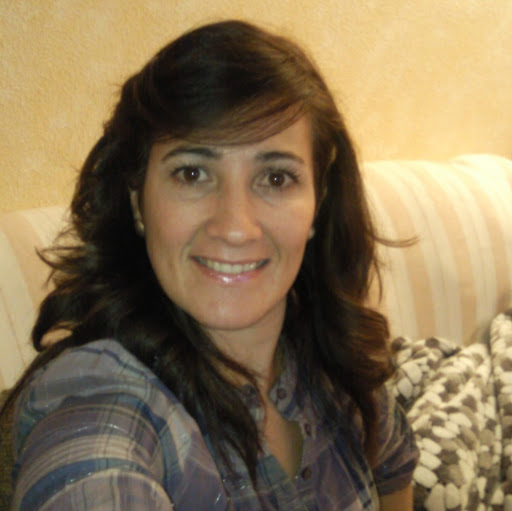 Josefina Ledesma Photo 12