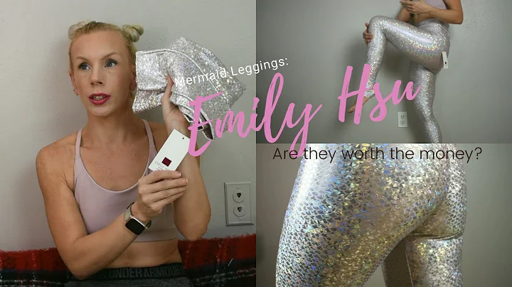 Emily Hsu Photo 27