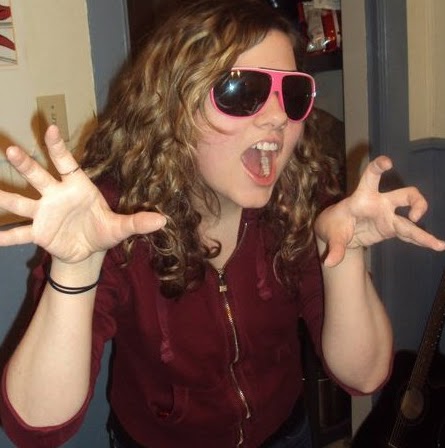 Molly Anderson Photo 12