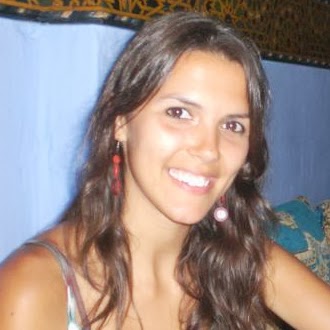 Raquel Teixeira Photo 11