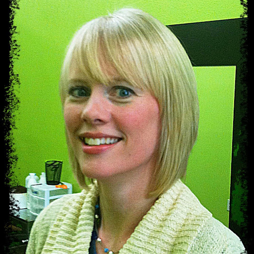 Stacy Roach Photo 11