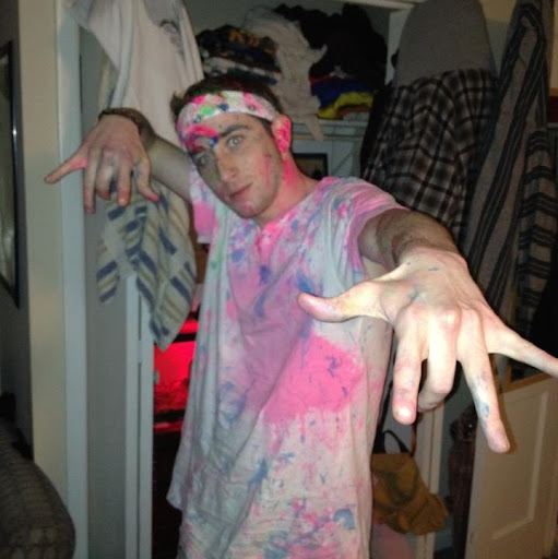 Nicholas Piccininni Photo 7