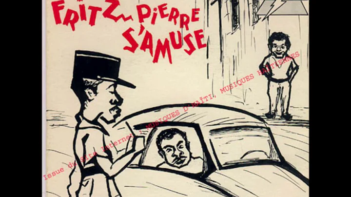 Fritz Pierre Photo 30