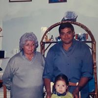 Osvaldo Arevalo Photo 2