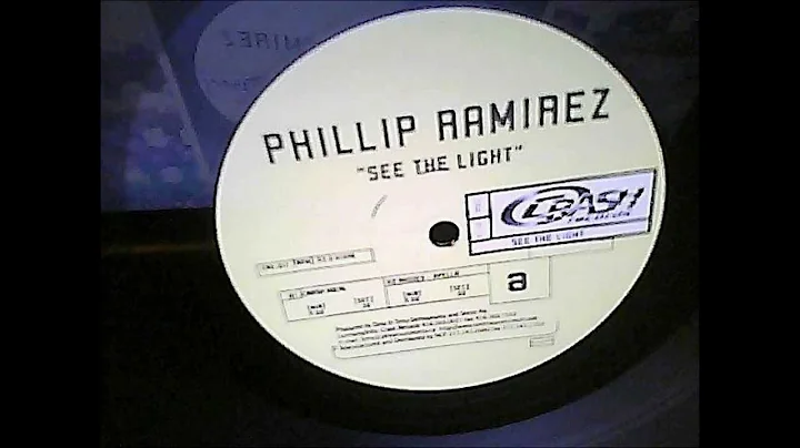 Phillip Ramirez Photo 35