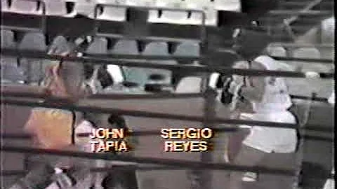 Sergio Reyes Photo 37