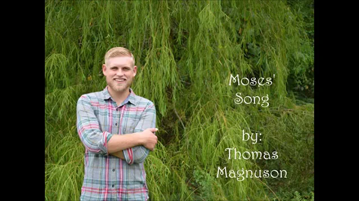 Thomas Magnuson Photo 21