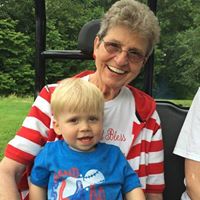 Norma Anderson Photo 3