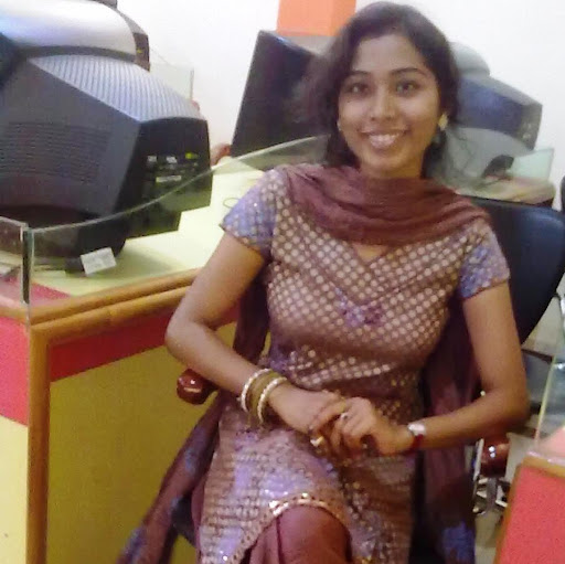 Arpita Ghosh Photo 11