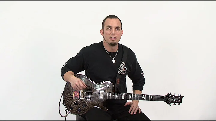 Lawrence Tremonti Photo 11