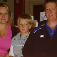 Graham Henderson Photo 9