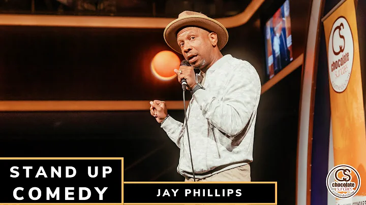 Jay Phillips Photo 36