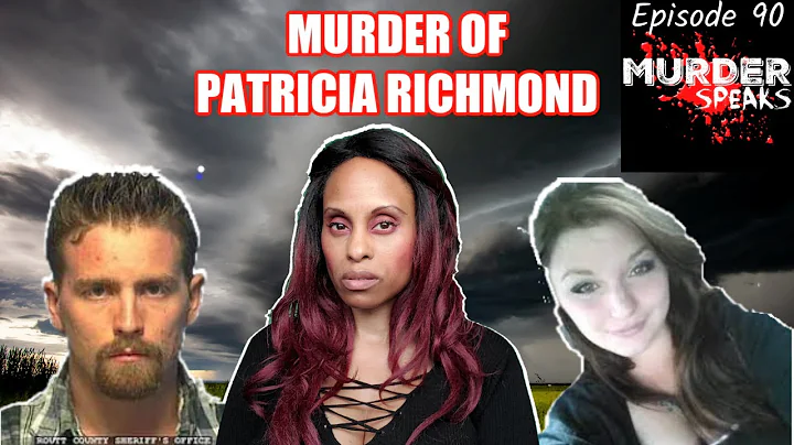 Patricia Richmond Photo 24