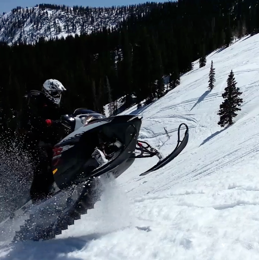 Brad Moss Photo 12