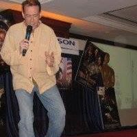 Sean Bermingham Photo 8