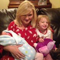 Elizabeth Stokes Photo 2