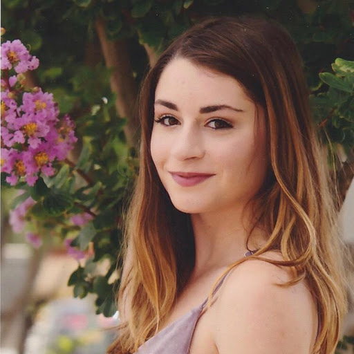 Sarah Russ Photo 17